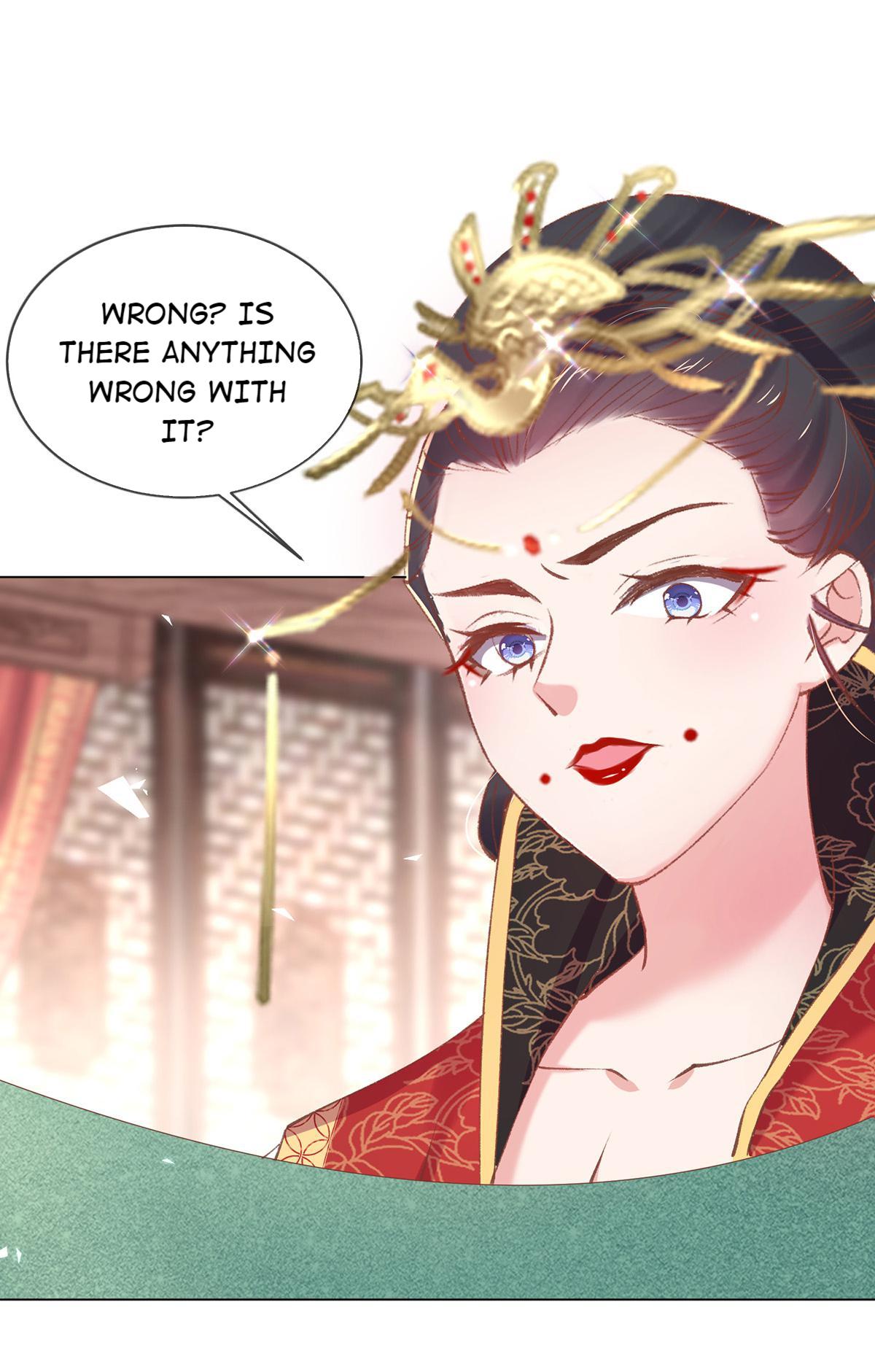 The Consort Who's A Bloodthirsty Doctor Chapter 62 #38