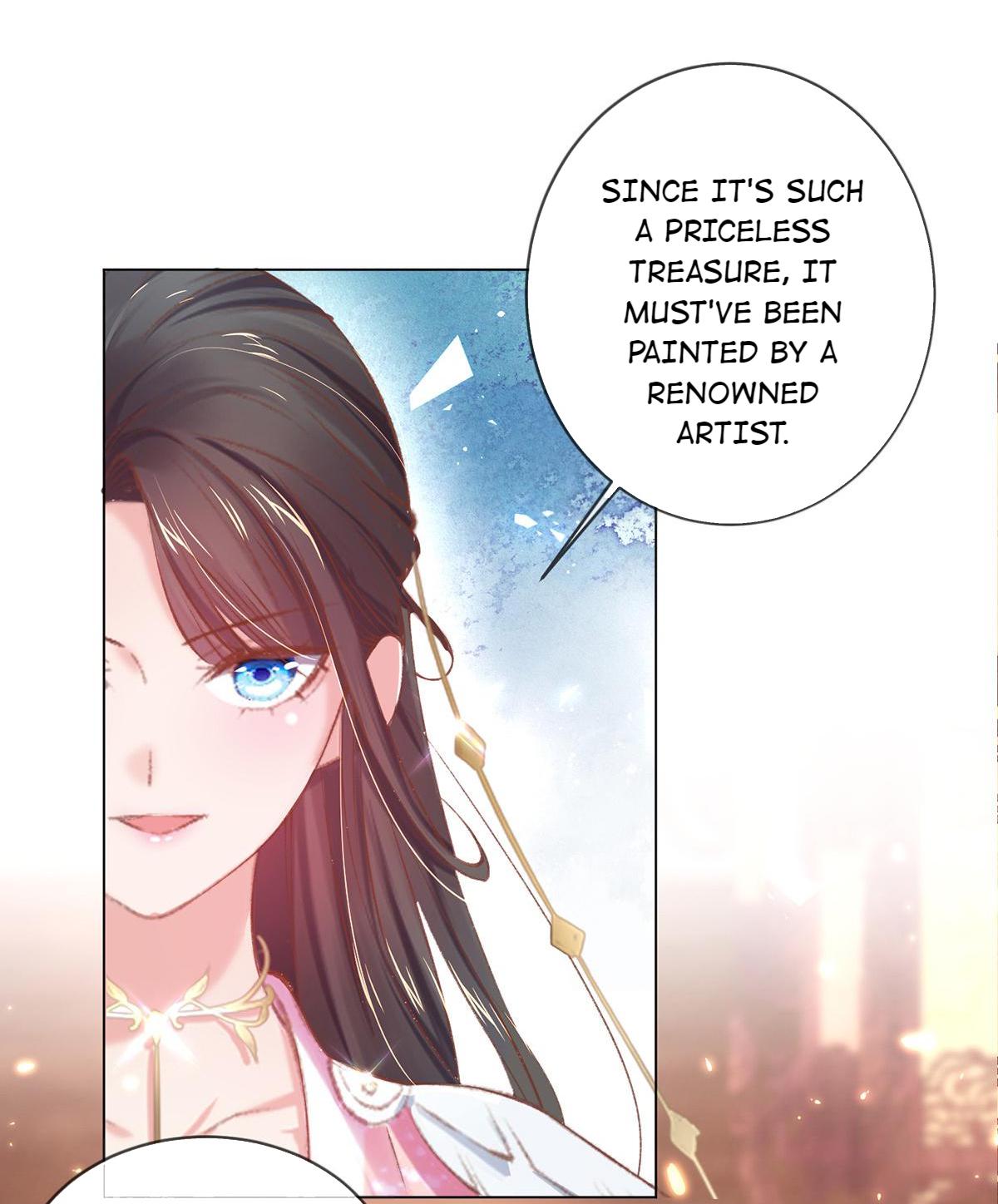 The Consort Who's A Bloodthirsty Doctor Chapter 62 #39