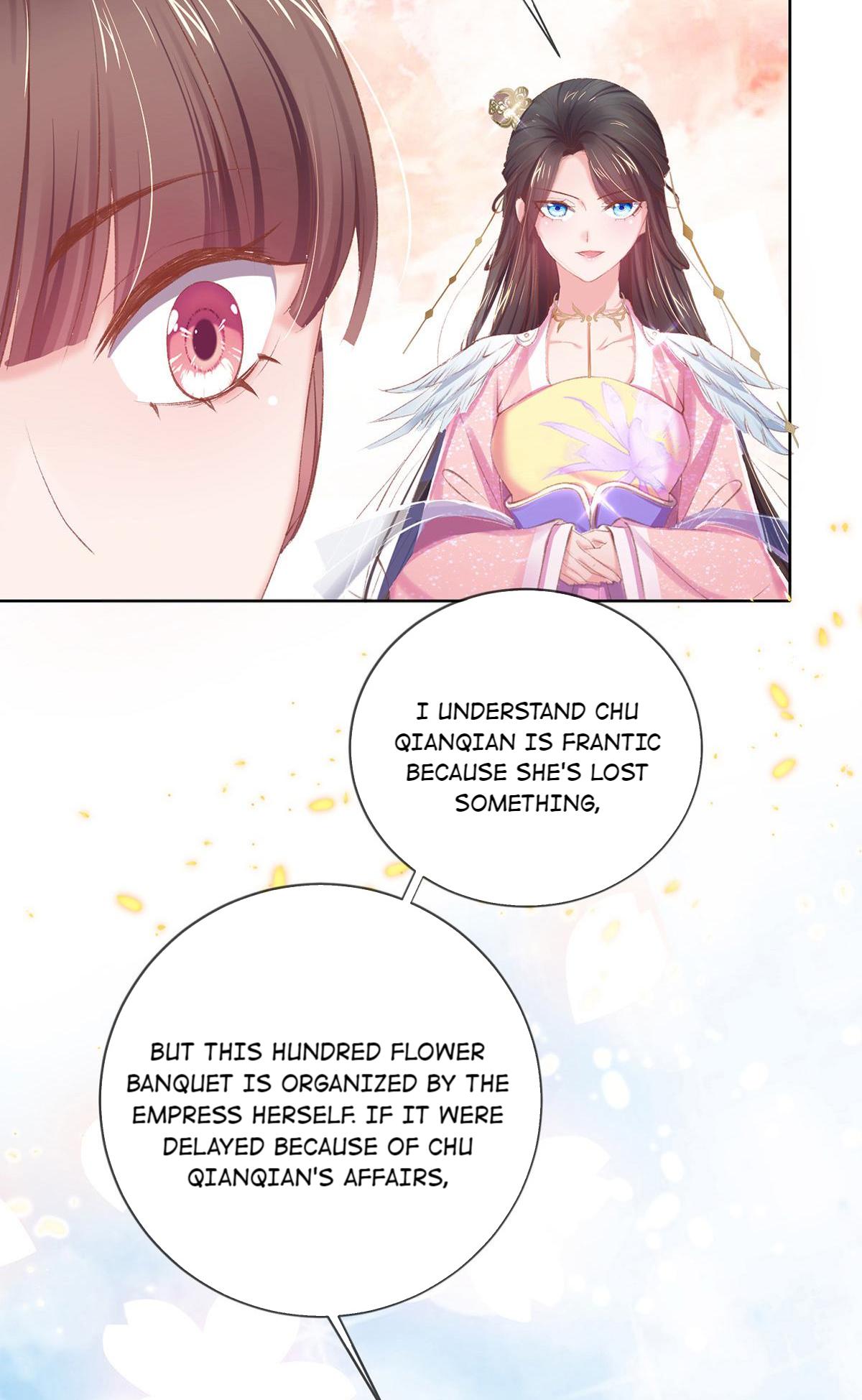 The Consort Who's A Bloodthirsty Doctor Chapter 61 #10