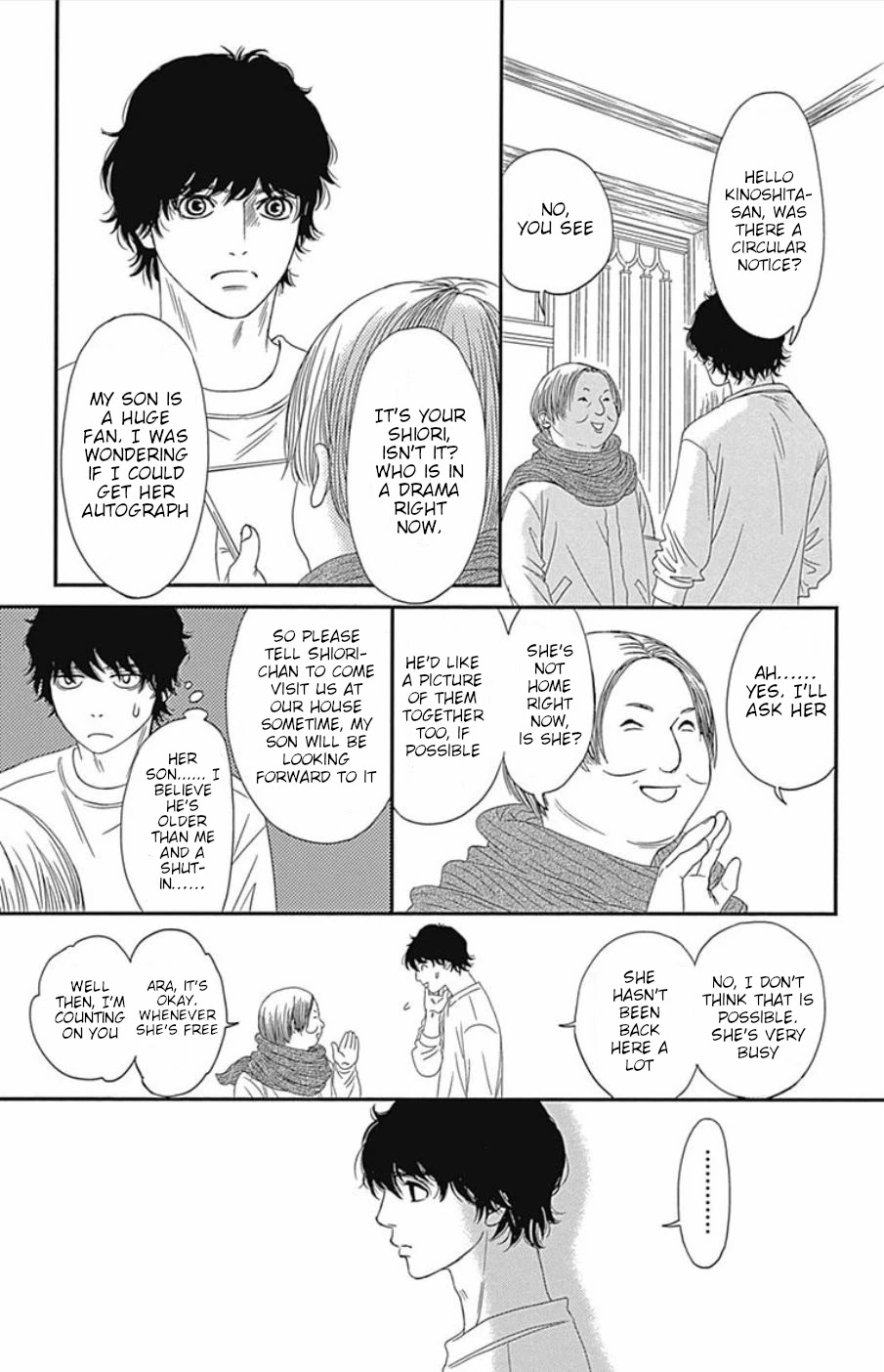 Six Half Chapter 42 #37