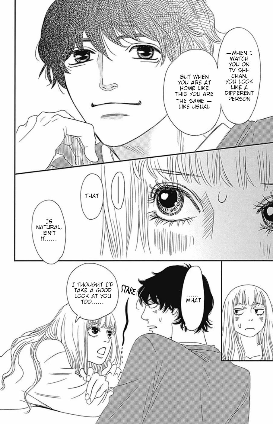 Six Half Chapter 42 #48