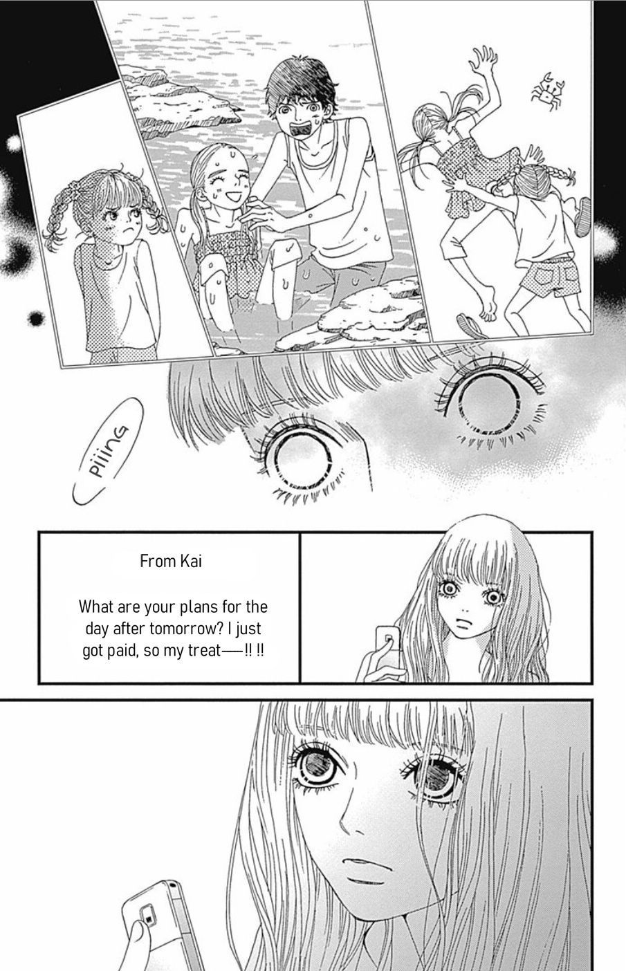 Six Half Chapter 36 #14