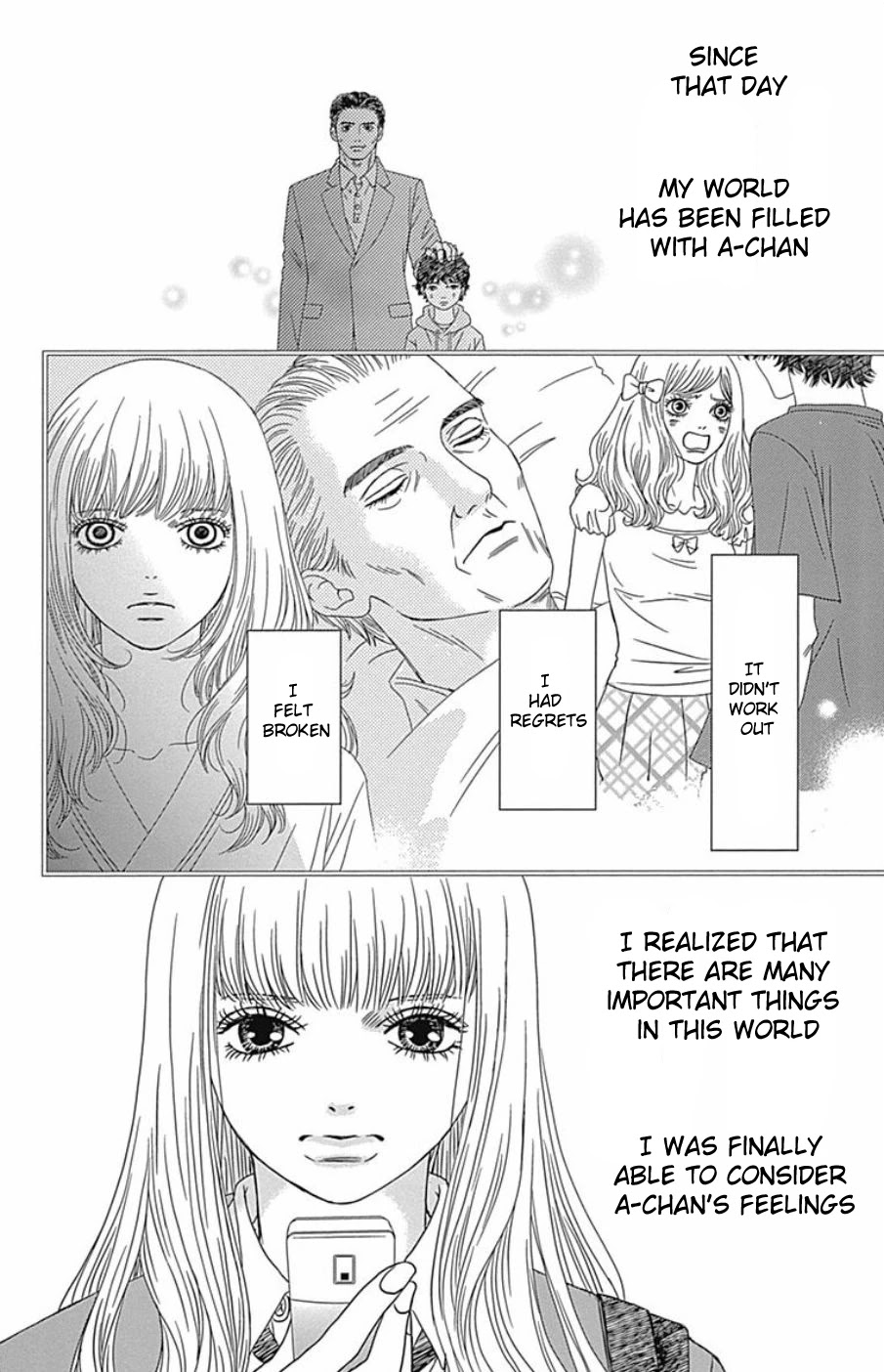 Six Half Chapter 44 #30