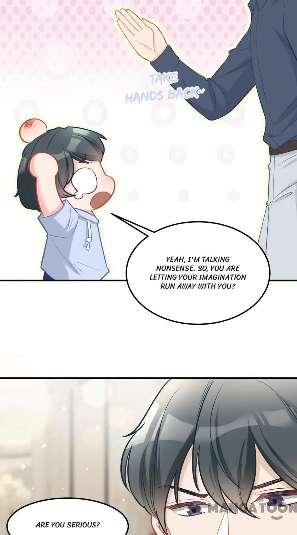 You Should Marry My Mommy Chapter 31 #12