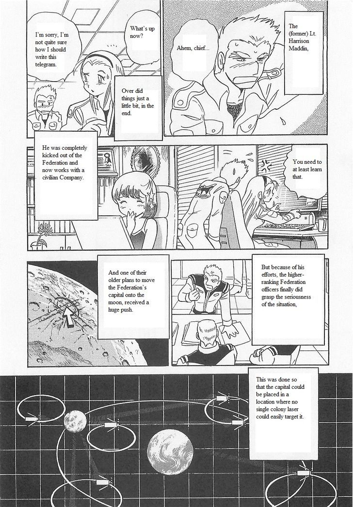 Kidou Senshi Crossbone Gundam Koutetsu No Shichinin Chapter 15 #42