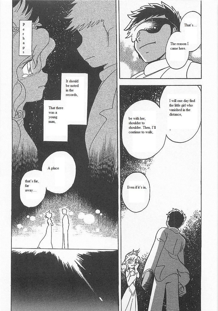 Kidou Senshi Crossbone Gundam Koutetsu No Shichinin Chapter 15 #49