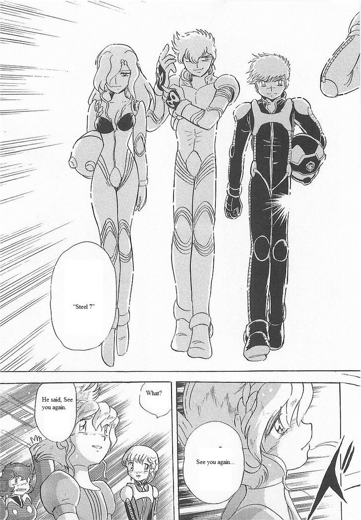 Kidou Senshi Crossbone Gundam Koutetsu No Shichinin Chapter 11 #46