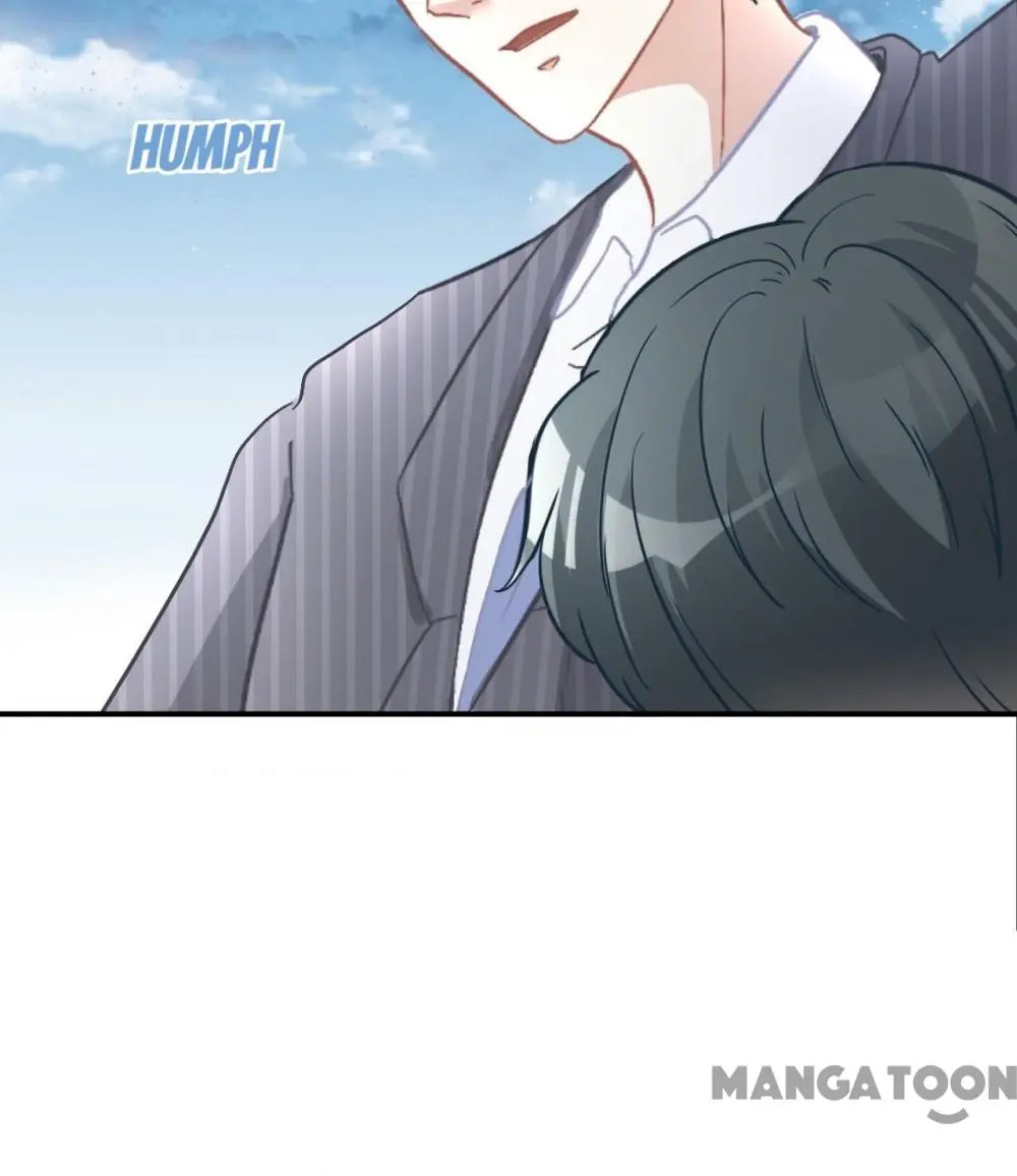 You Should Marry My Mommy Chapter 12 #6