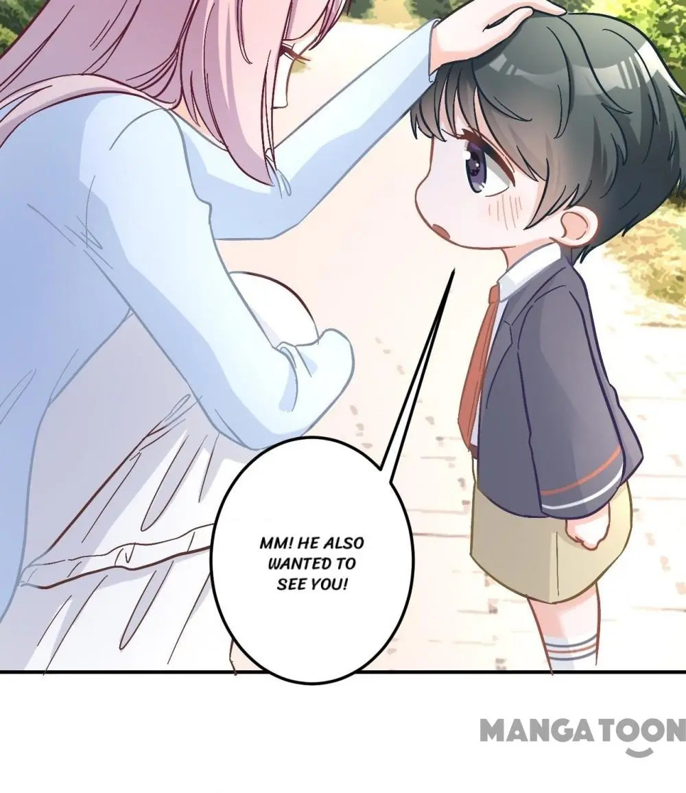 You Should Marry My Mommy Chapter 12 #23