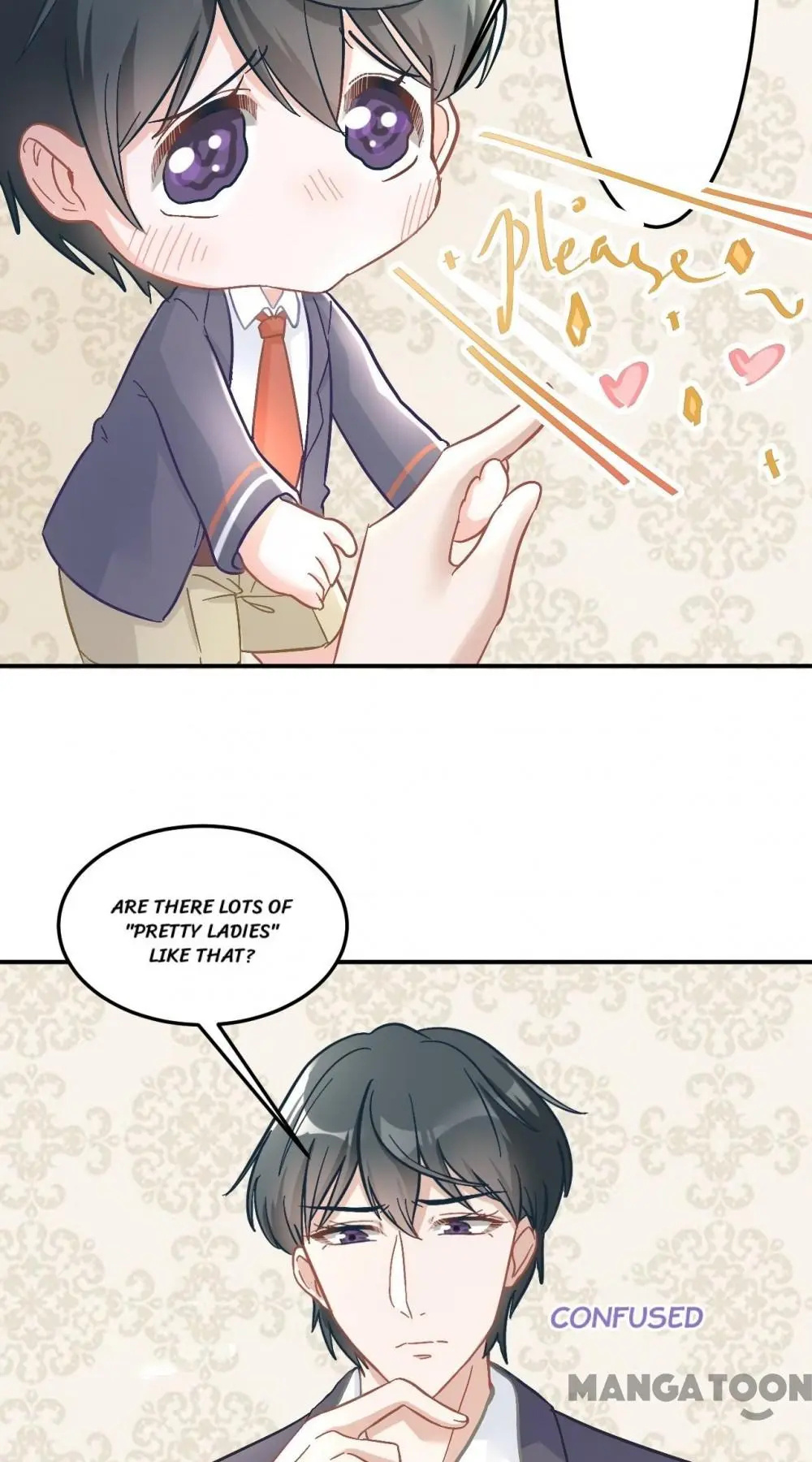 You Should Marry My Mommy Chapter 10 #20