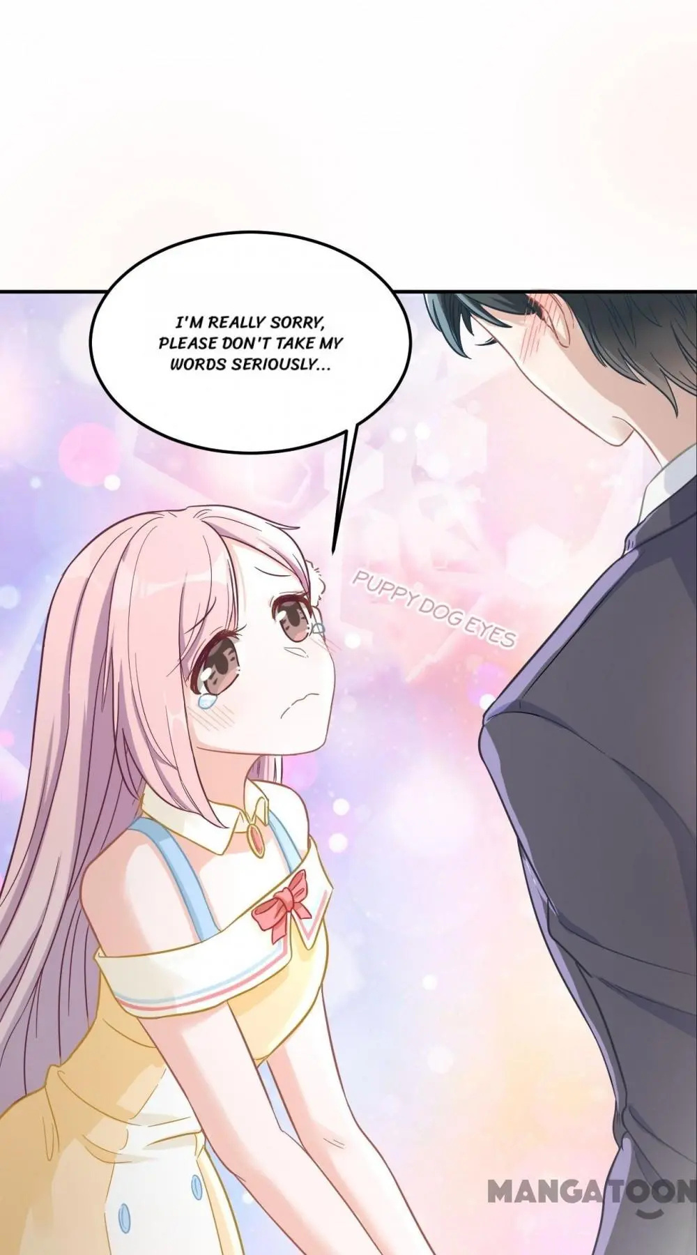 You Should Marry My Mommy Chapter 8 #2