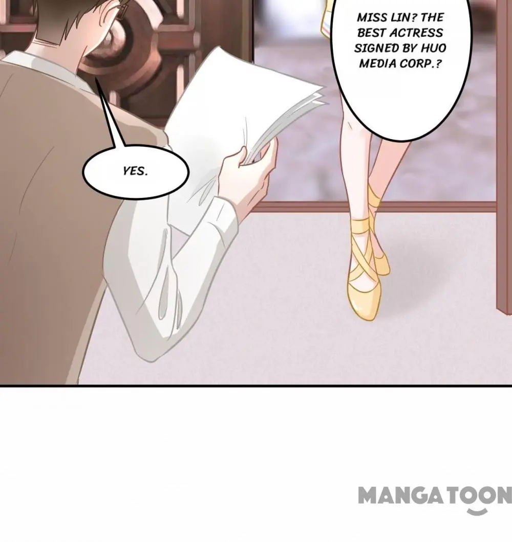 You Should Marry My Mommy Chapter 8 #5