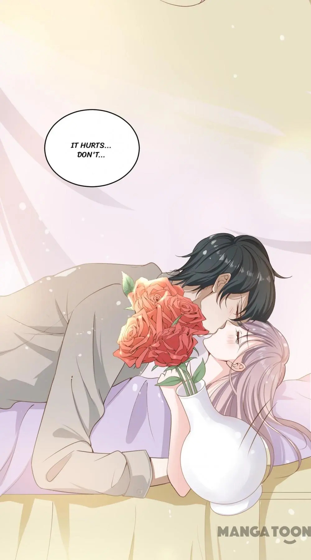 You Should Marry My Mommy Chapter 1 #8