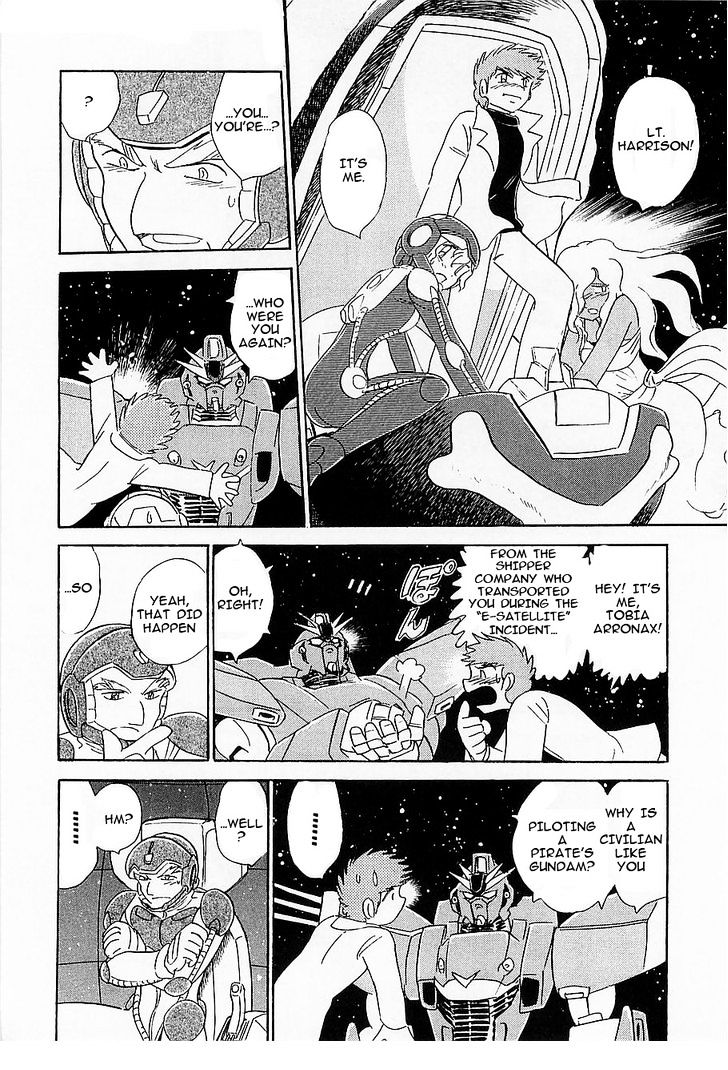 Kidou Senshi Crossbone Gundam Koutetsu No Shichinin Chapter 7 #16