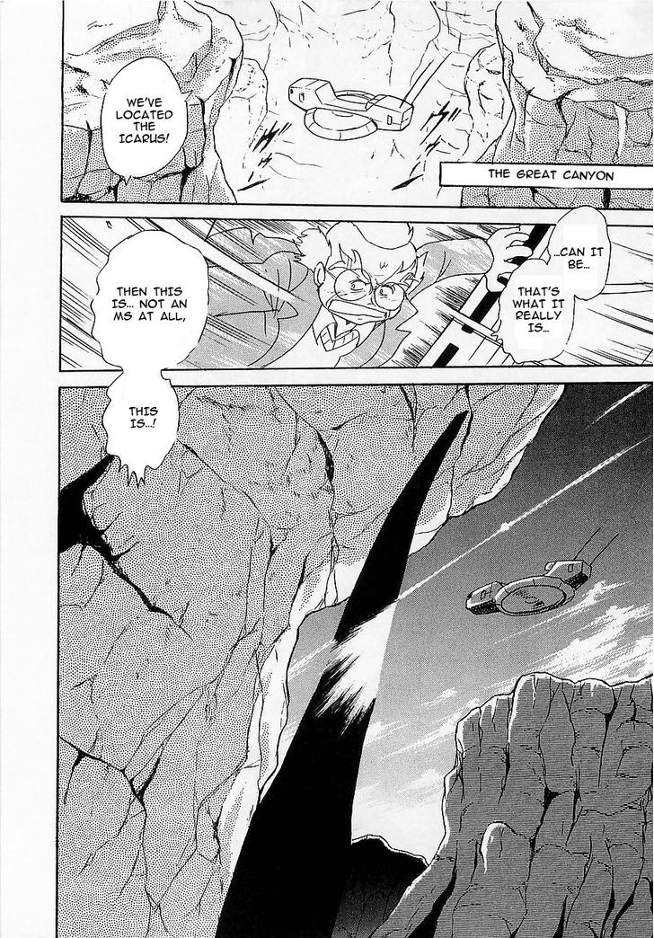 Kidou Senshi Crossbone Gundam Koutetsu No Shichinin Chapter 7 #38