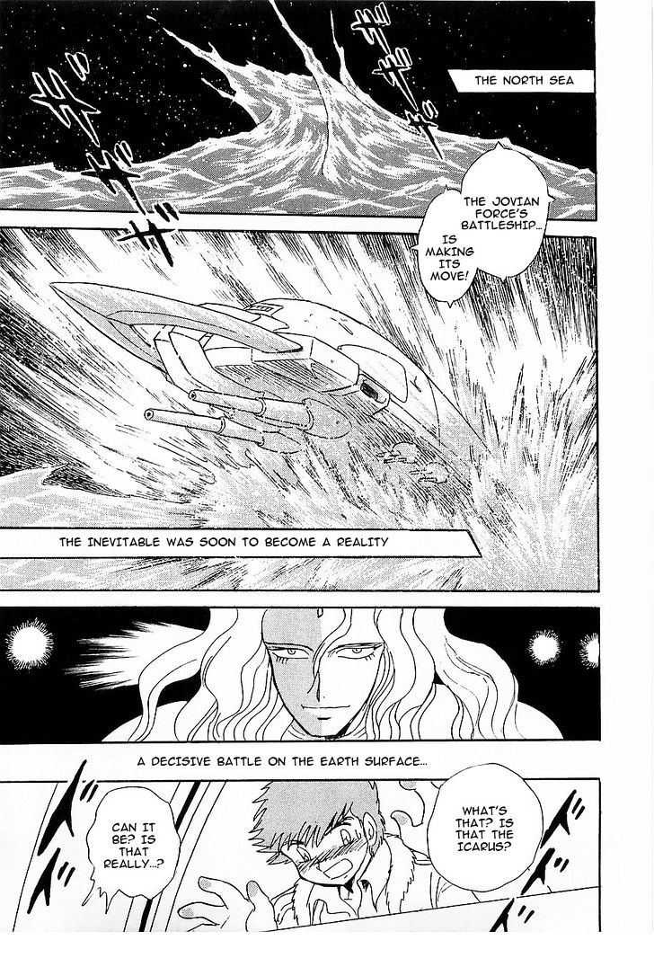 Kidou Senshi Crossbone Gundam Koutetsu No Shichinin Chapter 7 #43