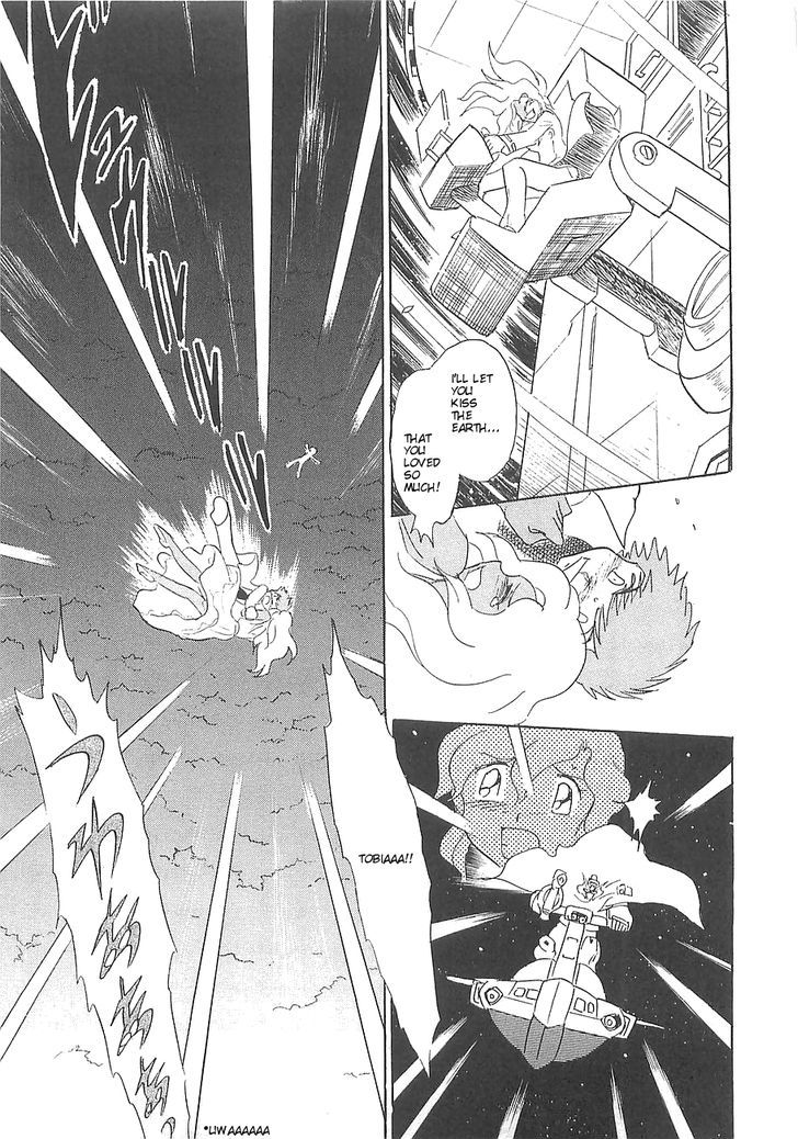 Kidou Senshi Crossbone Gundam Koutetsu No Shichinin Chapter 6 #47