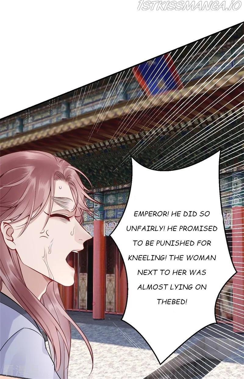 9000 Years Old Empress Chapter 91 #12