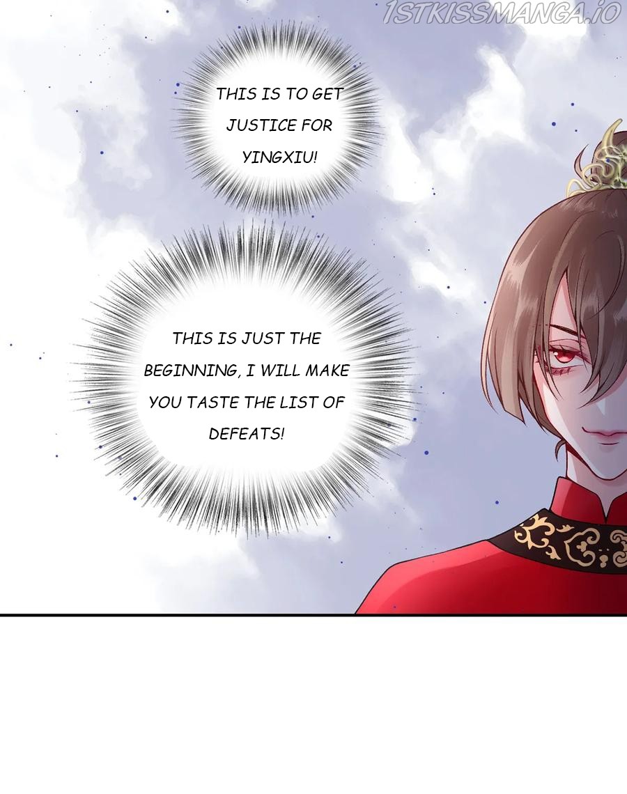 9000 Years Old Empress Chapter 68 #21