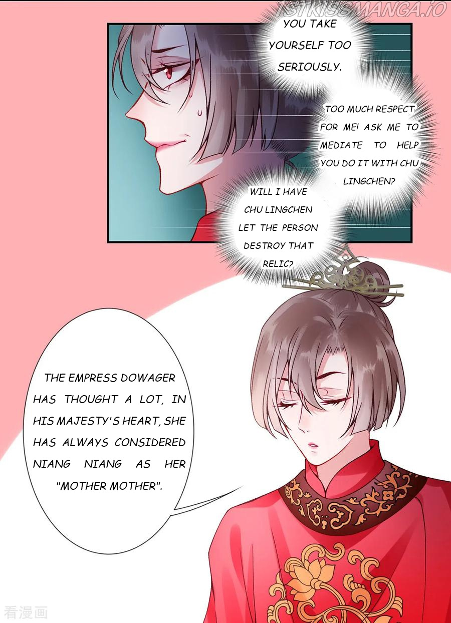 9000 Years Old Empress Chapter 56 #11