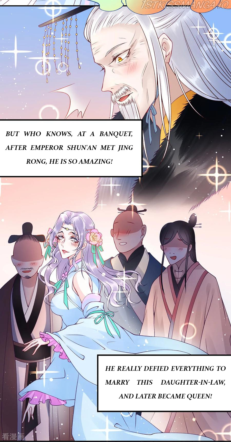 9000 Years Old Empress Chapter 51 #2