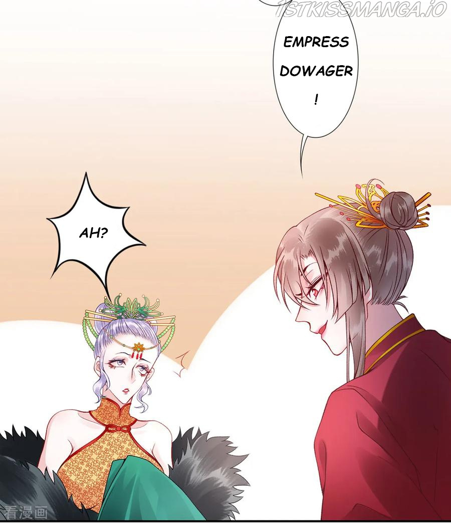 9000 Years Old Empress Chapter 51 #16