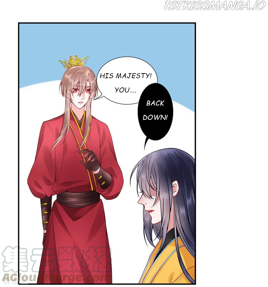 9000 Years Old Empress Chapter 51 #21