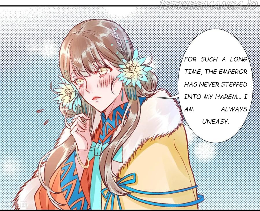 9000 Years Old Empress Chapter 39 #23