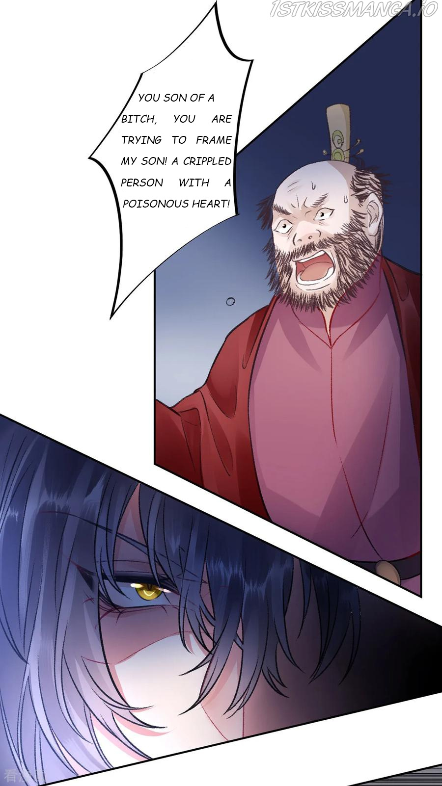 9000 Years Old Empress Chapter 37 #14