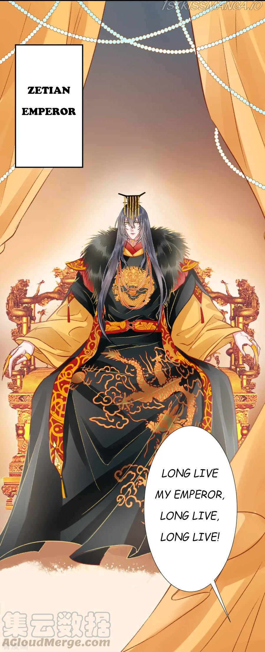 9000 Years Old Empress Chapter 33 #17