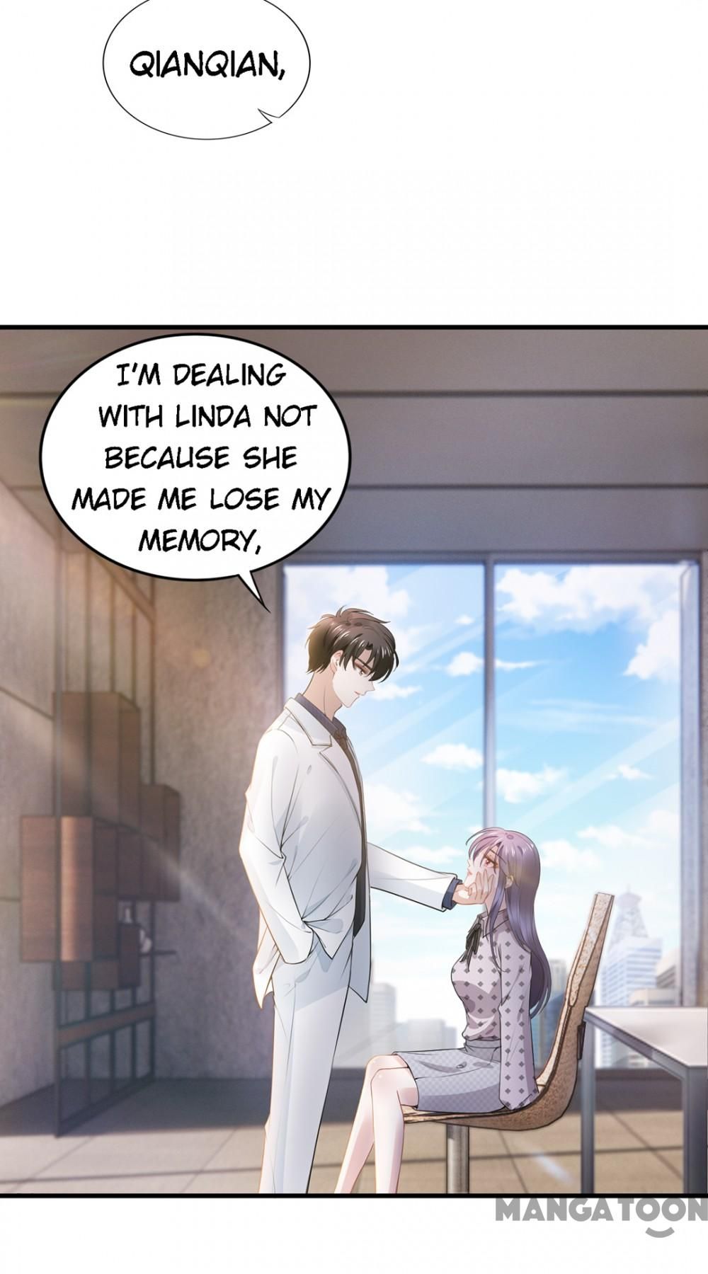 Ceo Quan, You Wife Is Getting Away! Chapter 236 #9