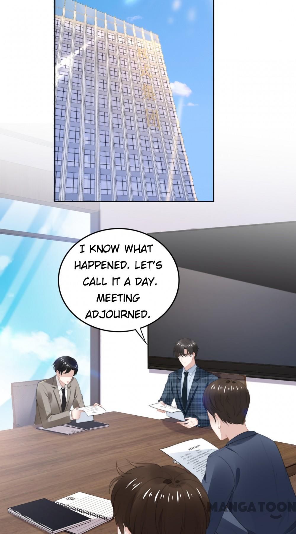 Ceo Quan, You Wife Is Getting Away! Chapter 213 #6