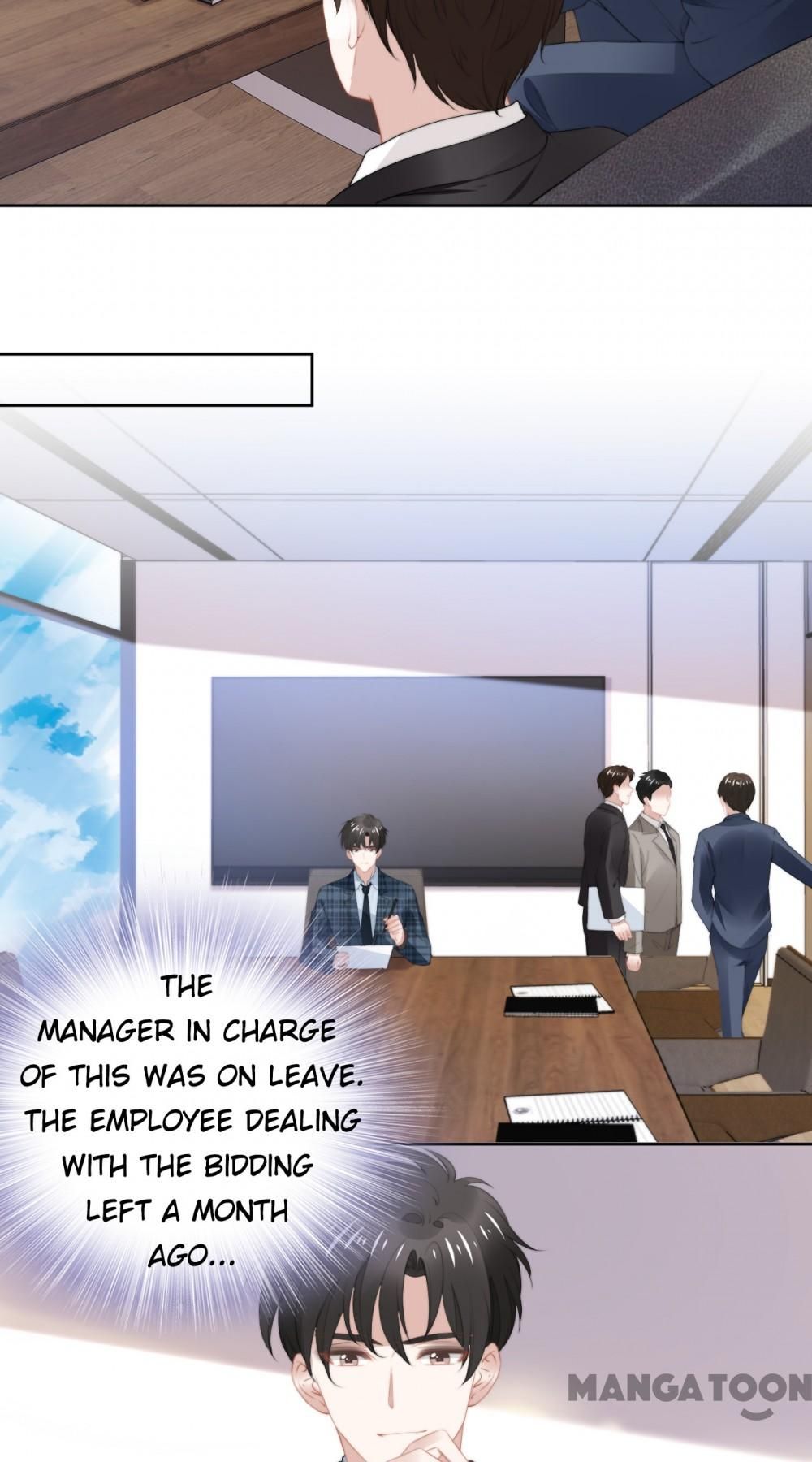 Ceo Quan, You Wife Is Getting Away! Chapter 213 #7