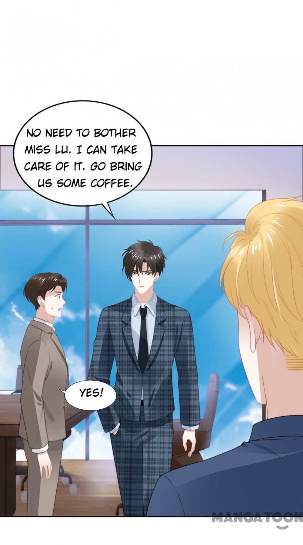 Ceo Quan, You Wife Is Getting Away! Chapter 213 #10