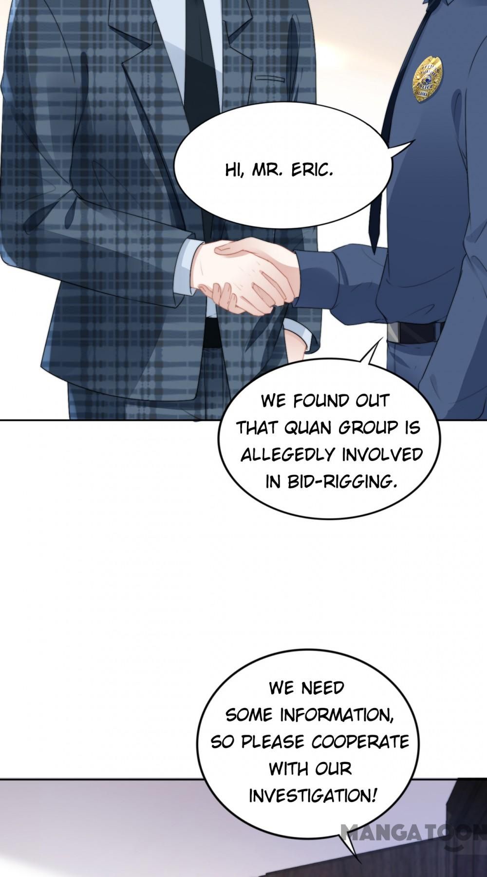 Ceo Quan, You Wife Is Getting Away! Chapter 213 #12