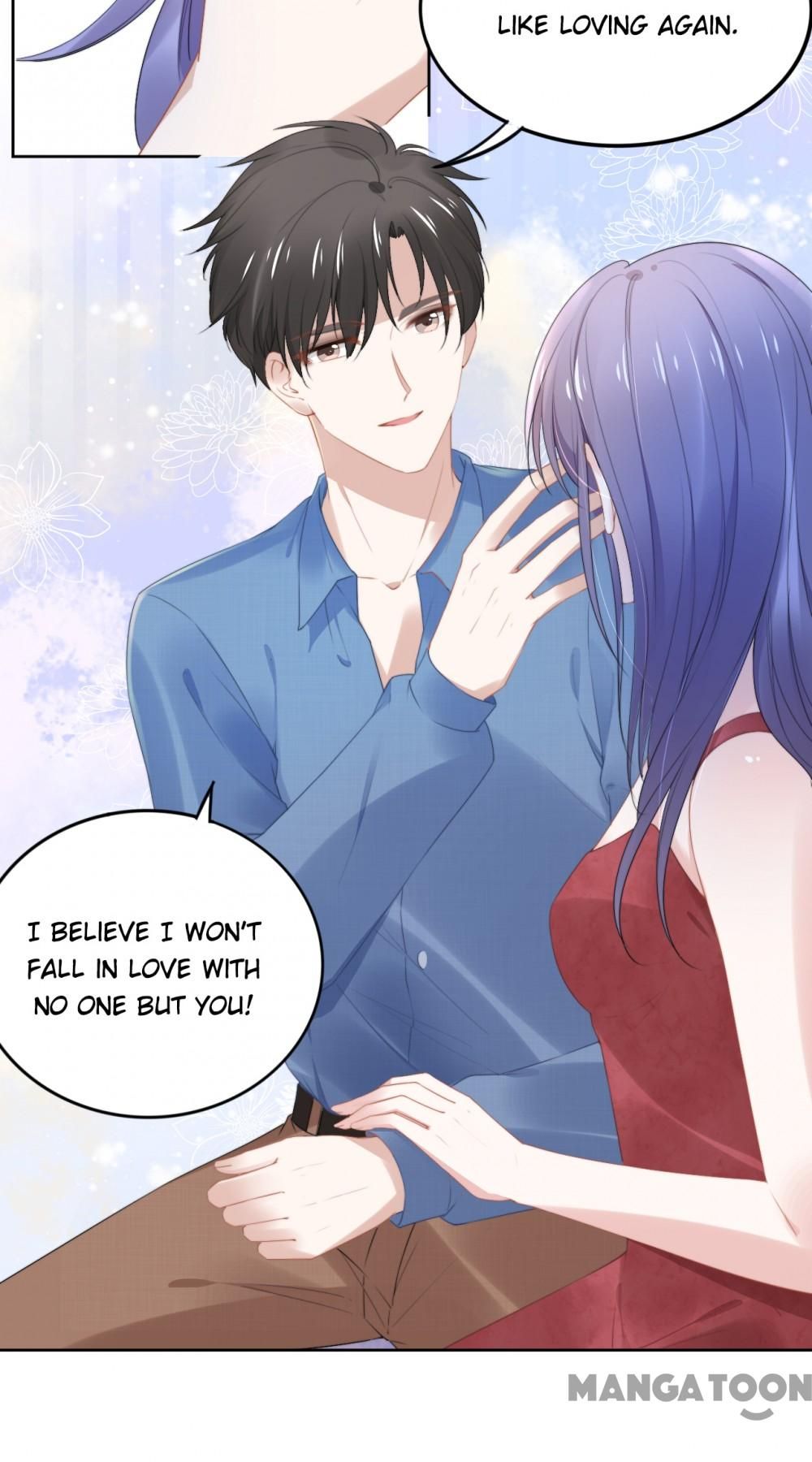 Ceo Quan, You Wife Is Getting Away! Chapter 208 #7