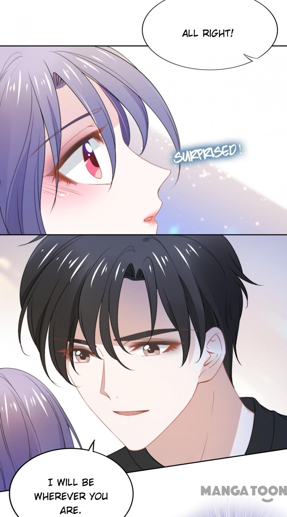Ceo Quan, You Wife Is Getting Away! Chapter 209 #6