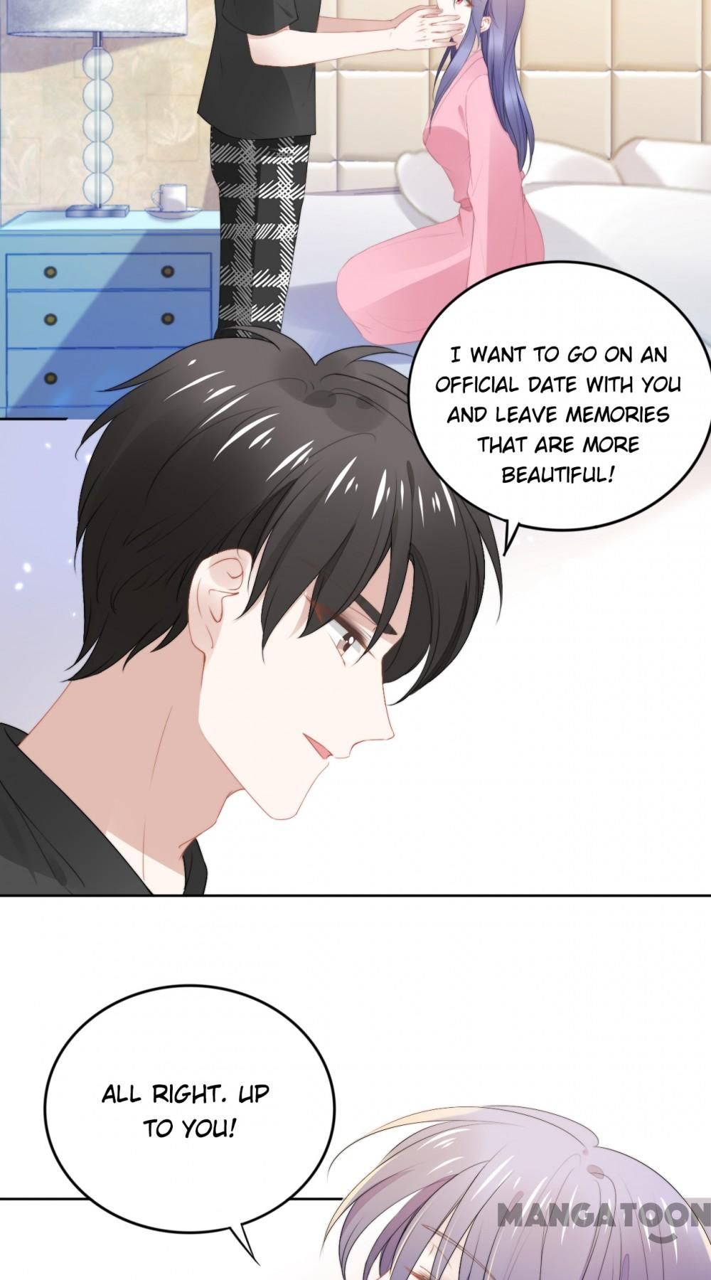 Ceo Quan, You Wife Is Getting Away! Chapter 209 #11
