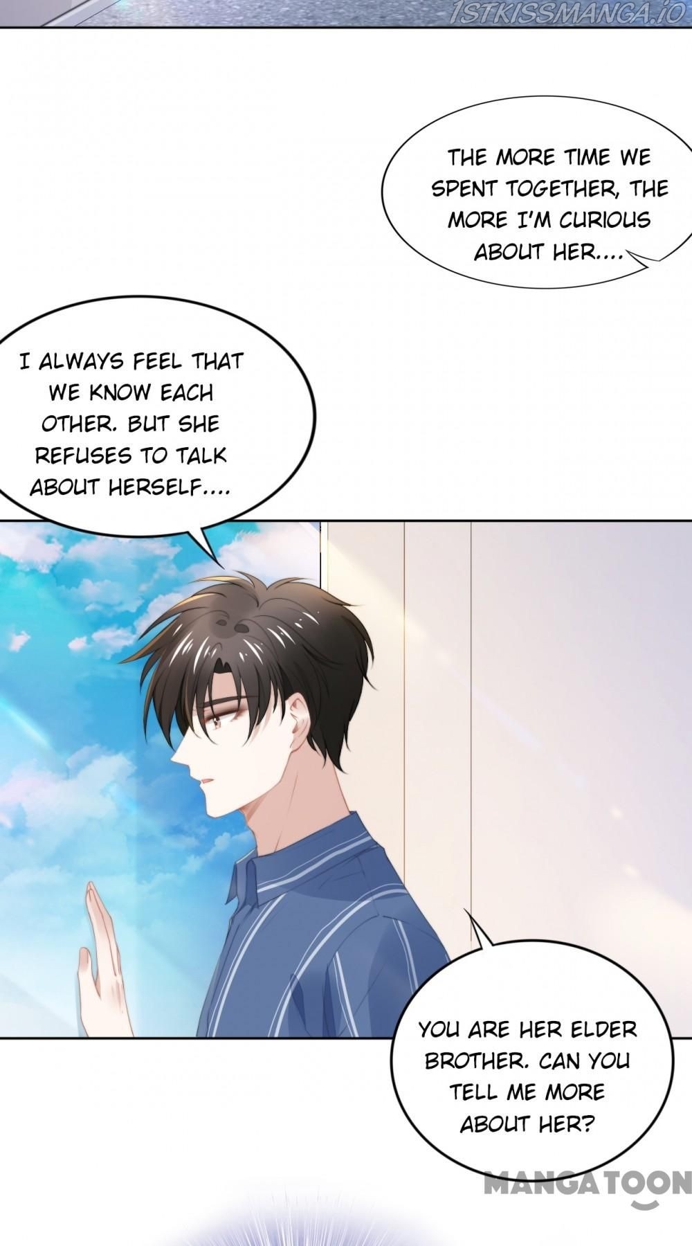 Ceo Quan, You Wife Is Getting Away! Chapter 201 #4