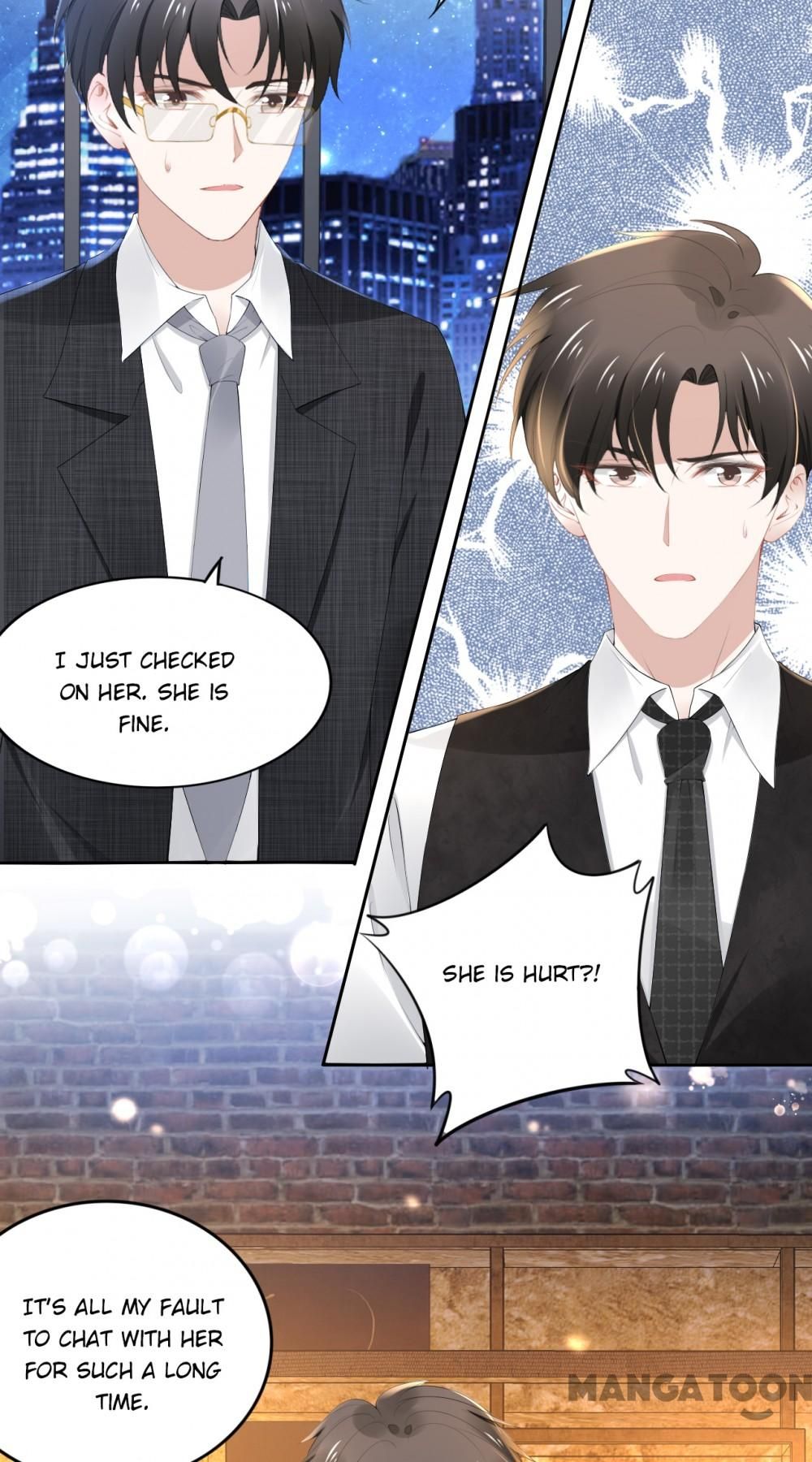 Ceo Quan, You Wife Is Getting Away! Chapter 197 #32