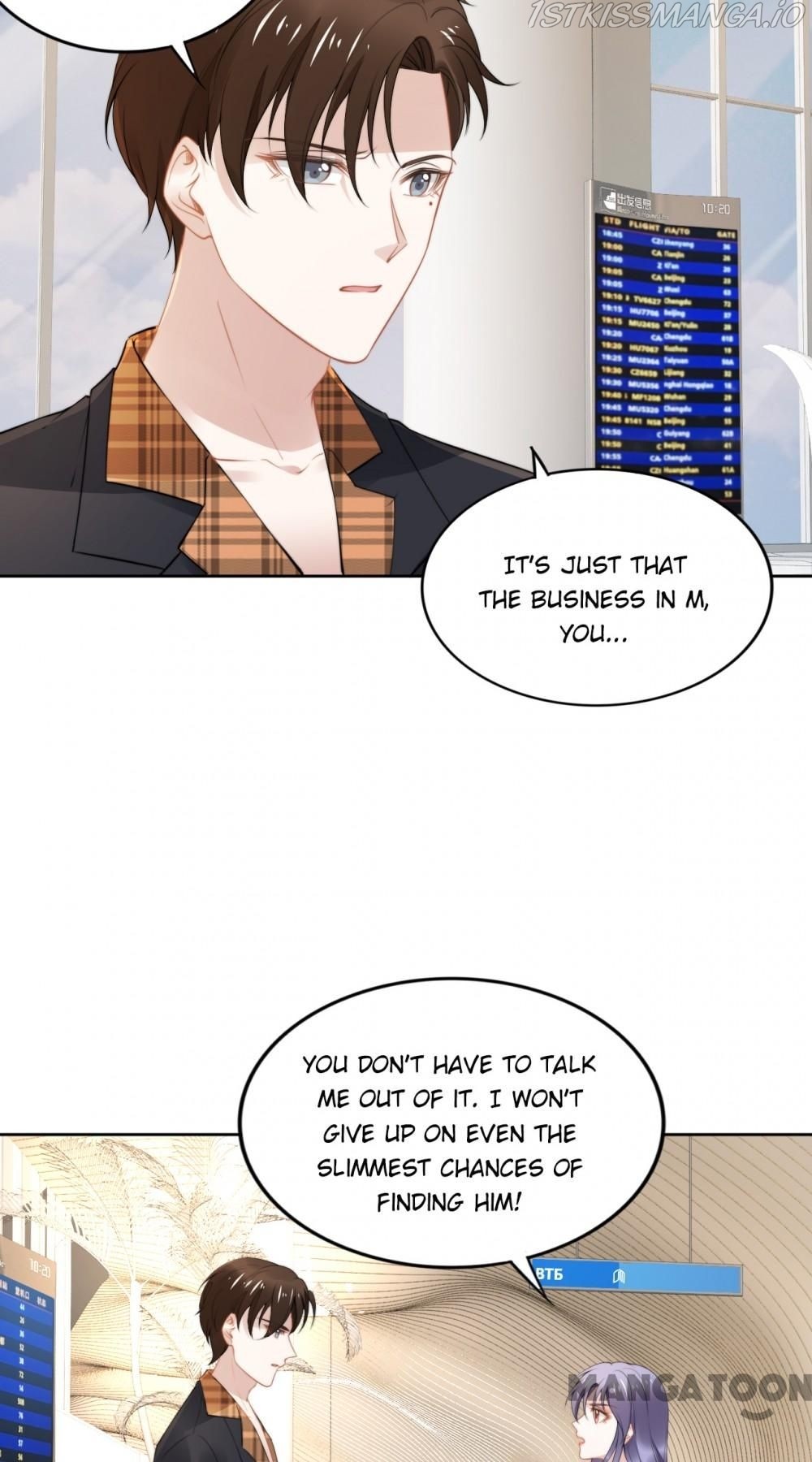 Ceo Quan, You Wife Is Getting Away! Chapter 189 #9