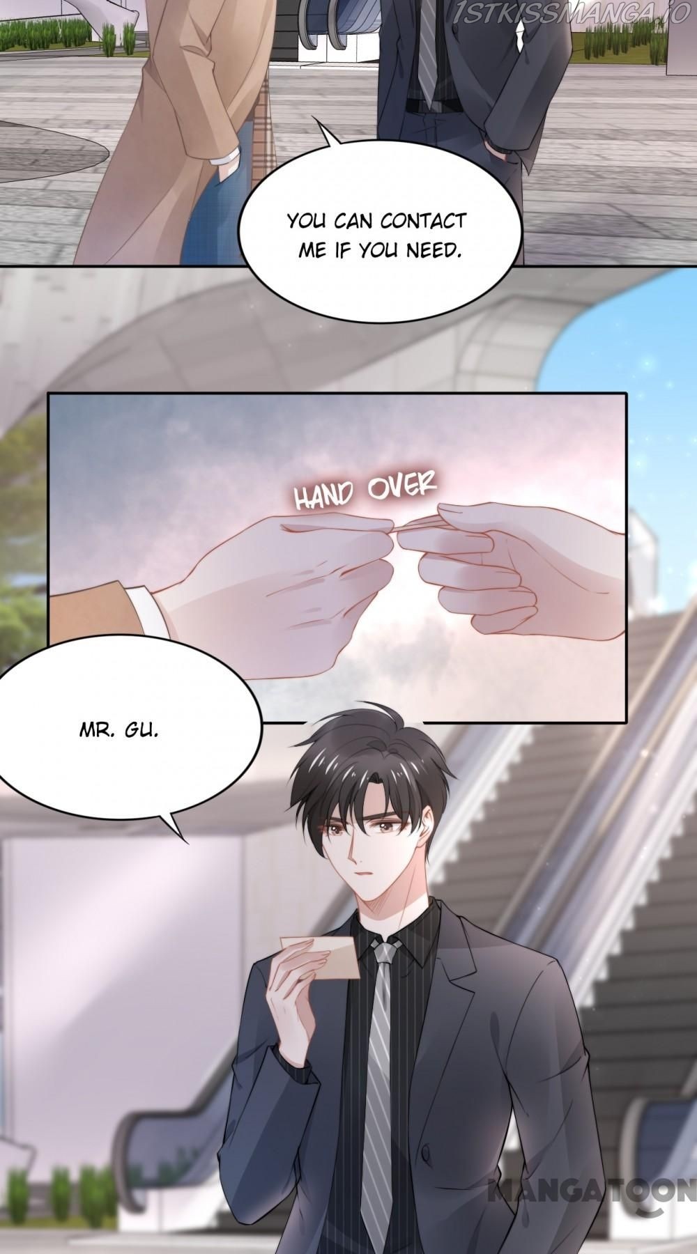 Ceo Quan, You Wife Is Getting Away! Chapter 188 #8