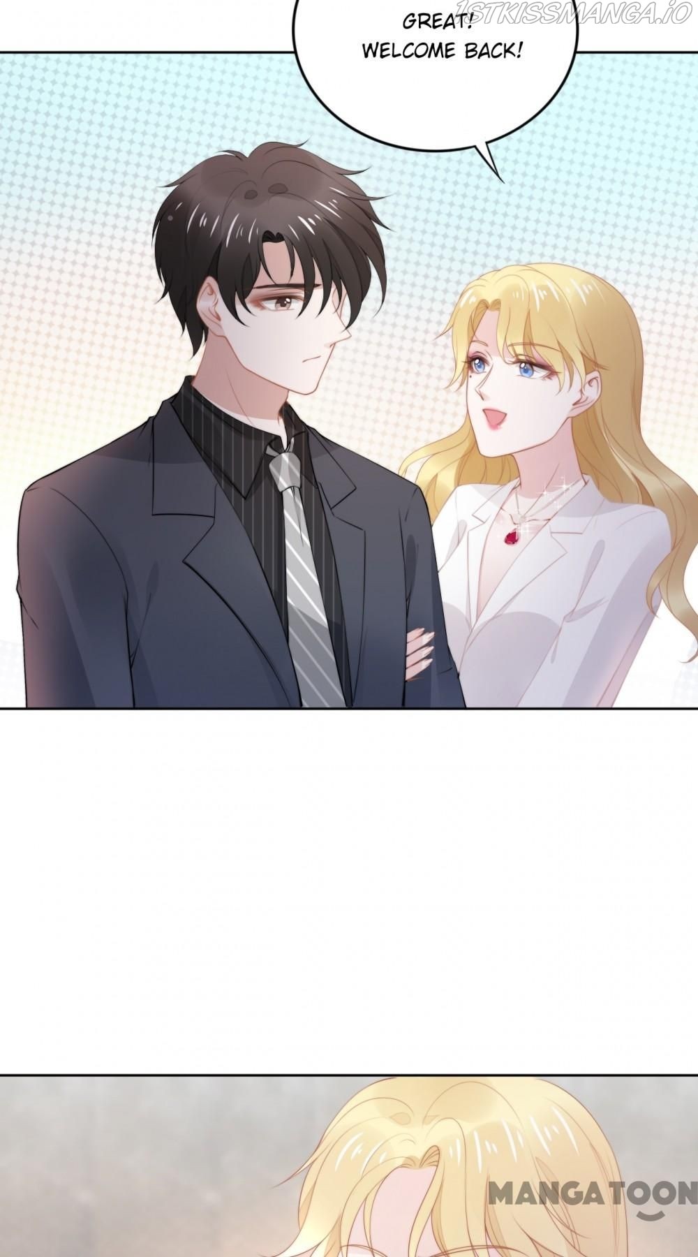 Ceo Quan, You Wife Is Getting Away! Chapter 188 #18