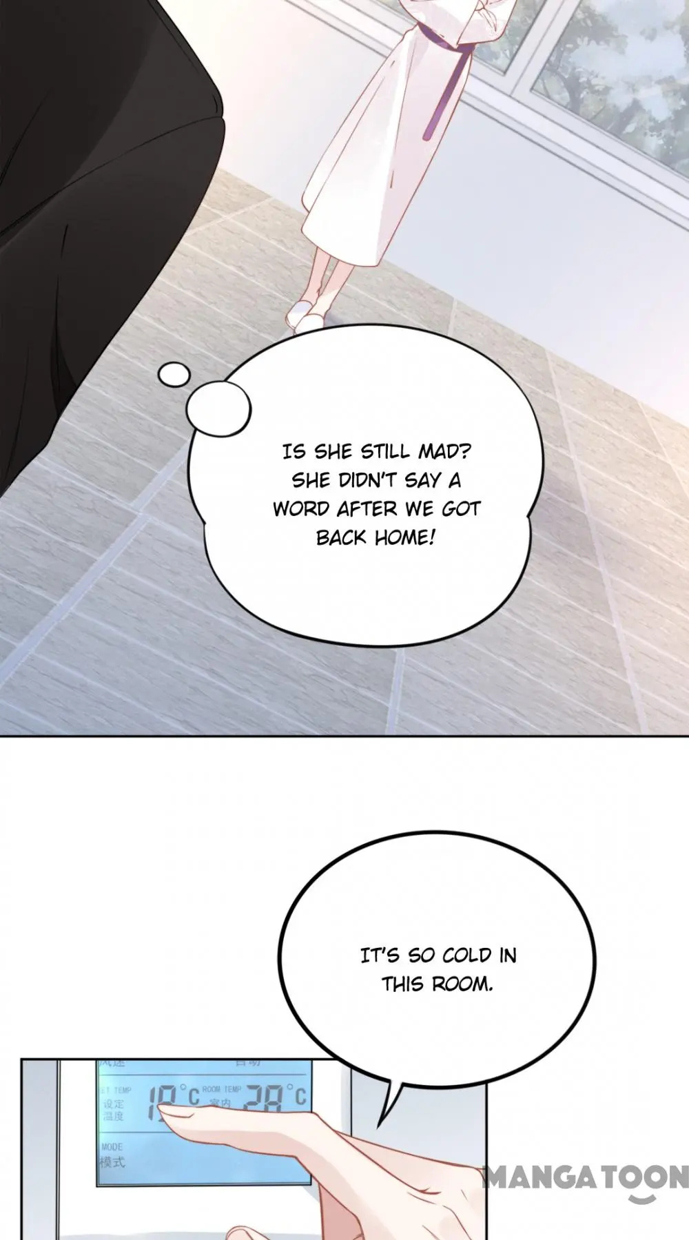 Ceo Quan, You Wife Is Getting Away! Chapter 32 #6
