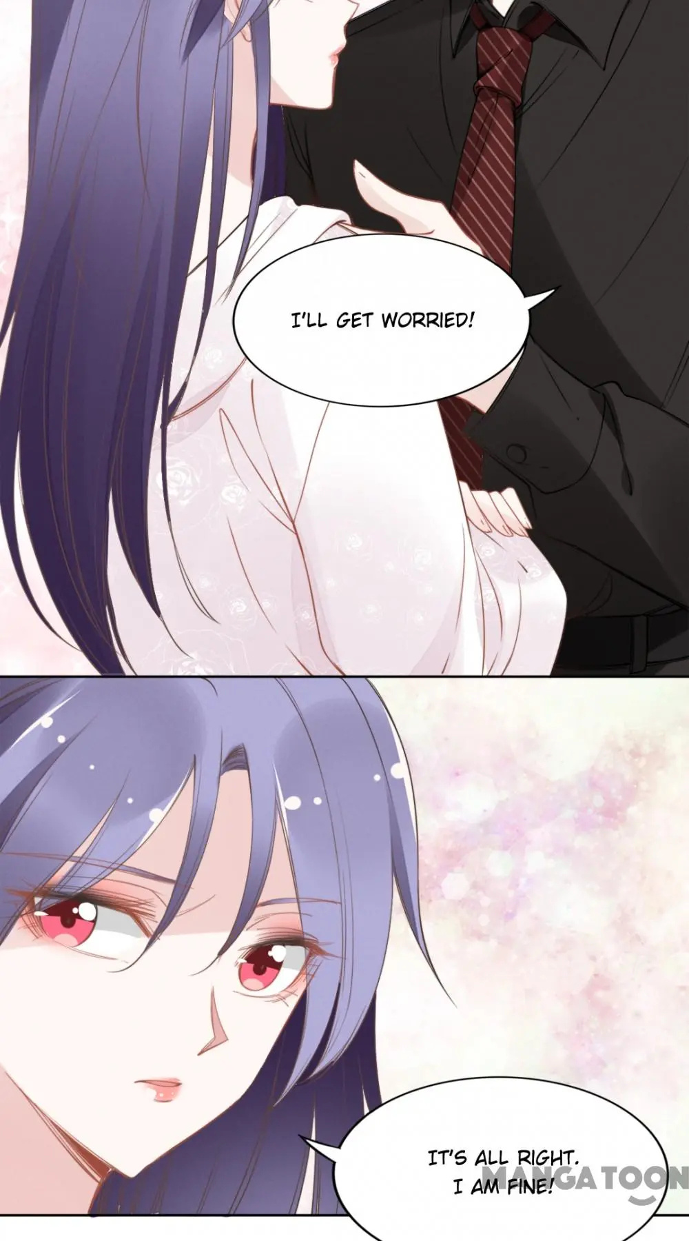 Ceo Quan, You Wife Is Getting Away! Chapter 32 #10