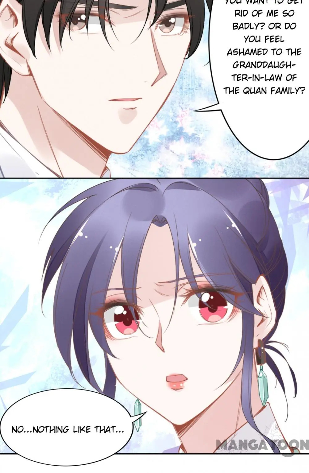 Ceo Quan, You Wife Is Getting Away! Chapter 34 #11