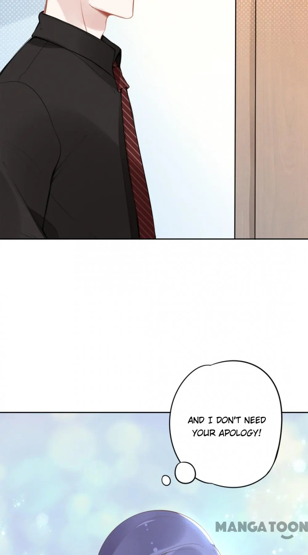 Ceo Quan, You Wife Is Getting Away! Chapter 31 #9