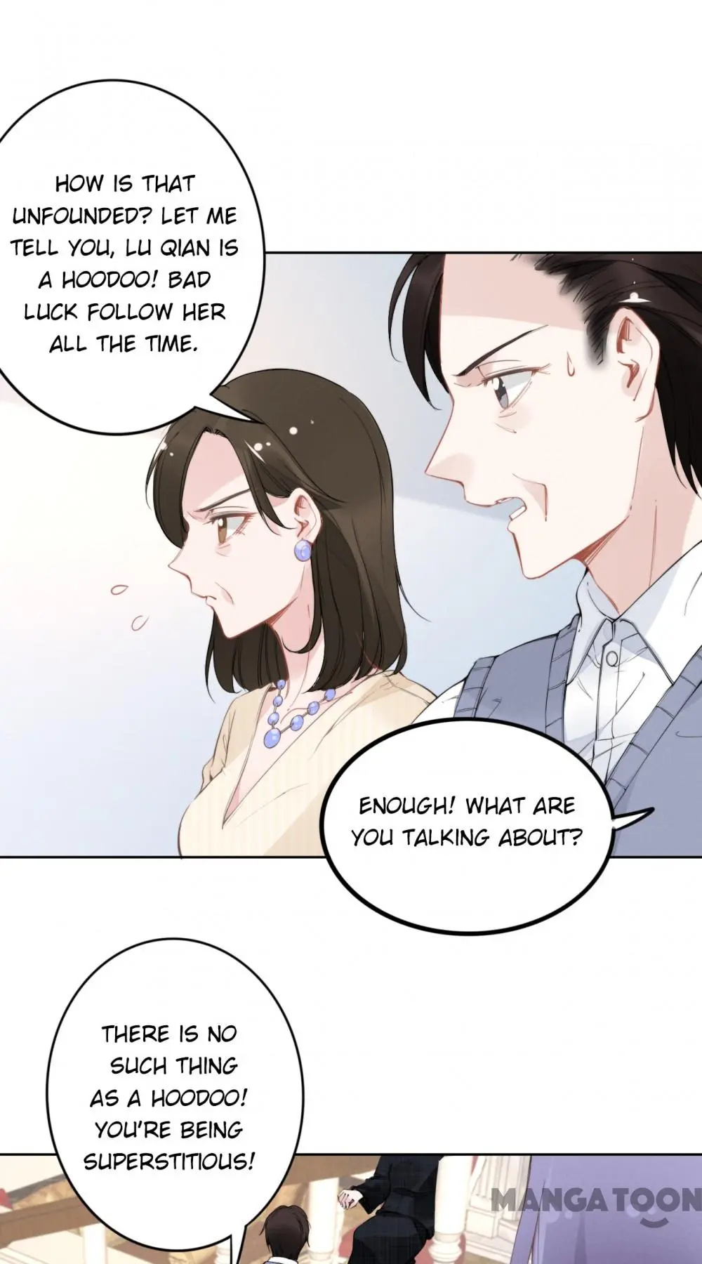 Ceo Quan, You Wife Is Getting Away! Chapter 30 #23
