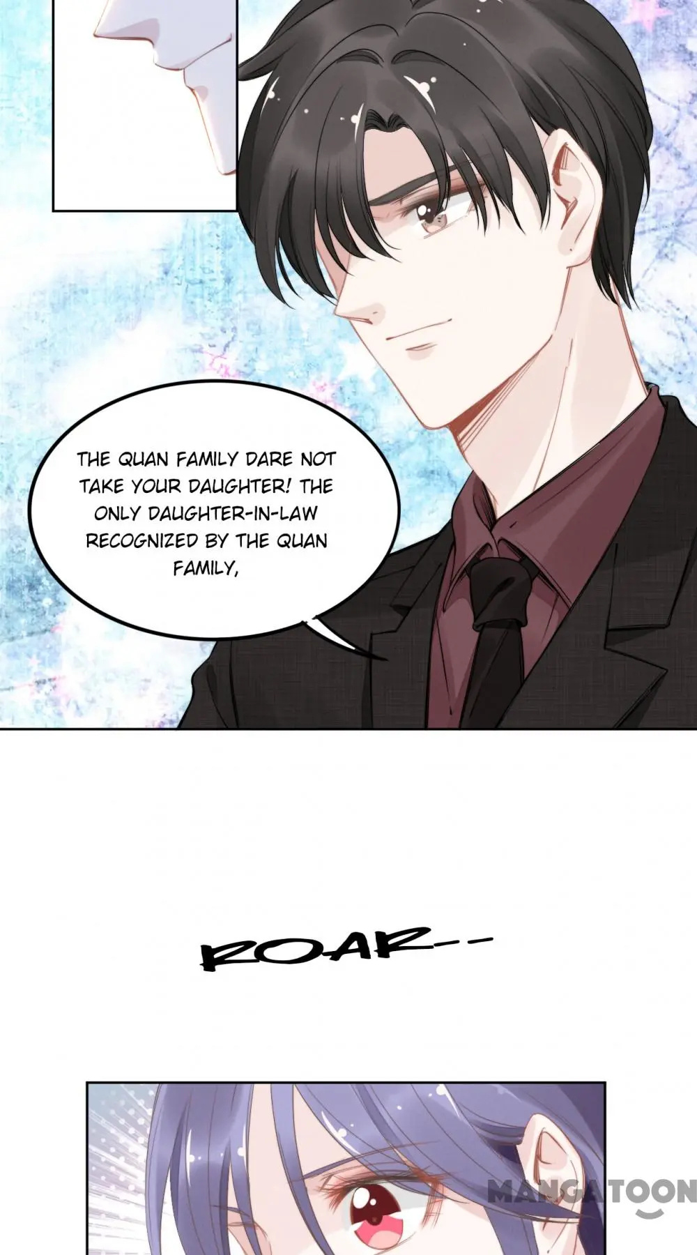 Ceo Quan, You Wife Is Getting Away! Chapter 28 #3