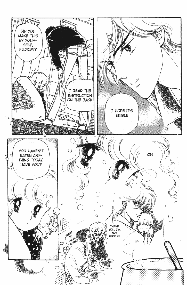 Chizumi And Fujiomi Chapter 14 #2